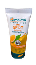 Himalaya Dark spot Turmeric Fw 50ml