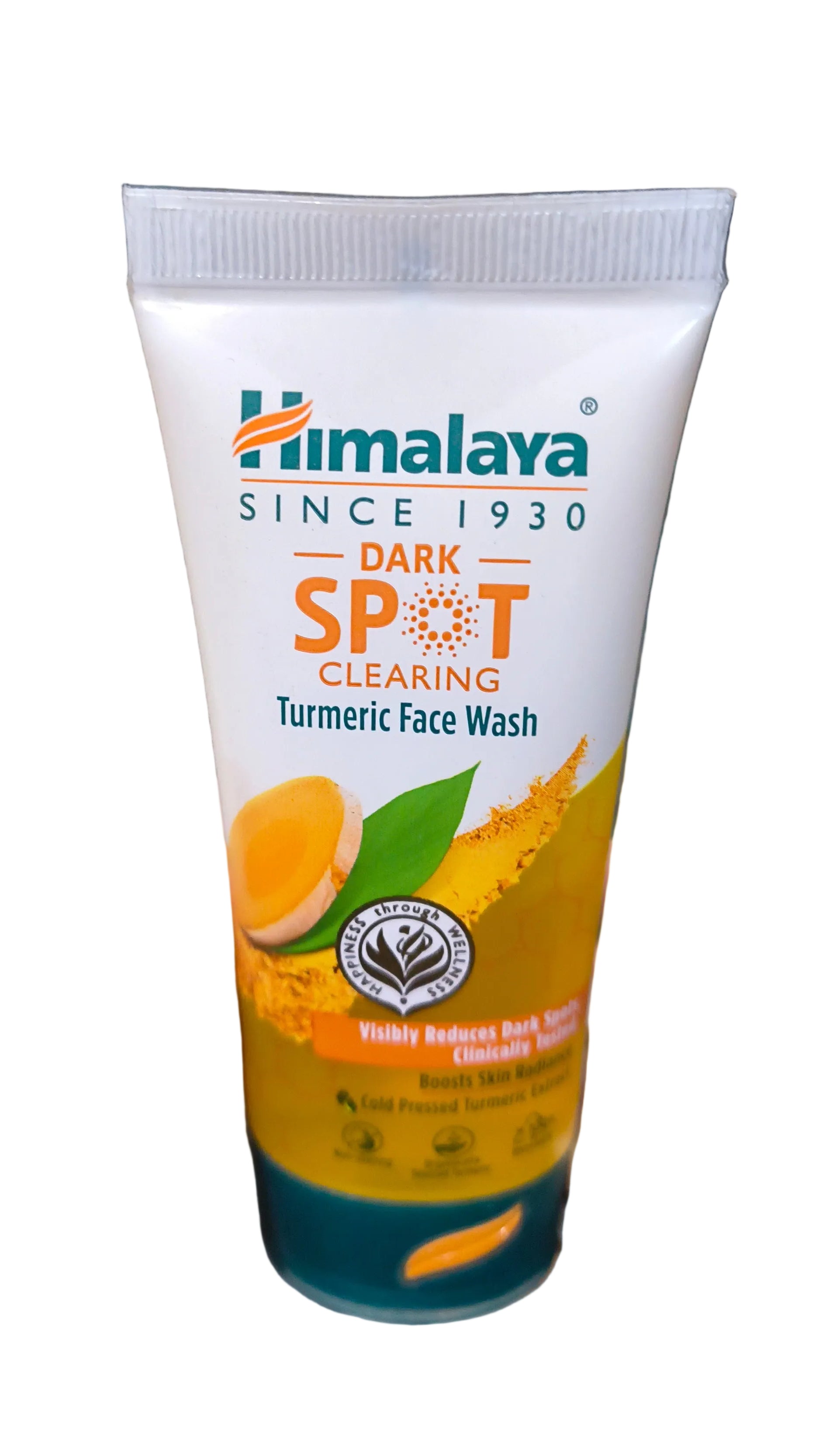 Himalaya Dark spot Turmeric Fw 50ml