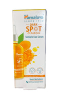 Himalaya Turmeric face serum 15ml