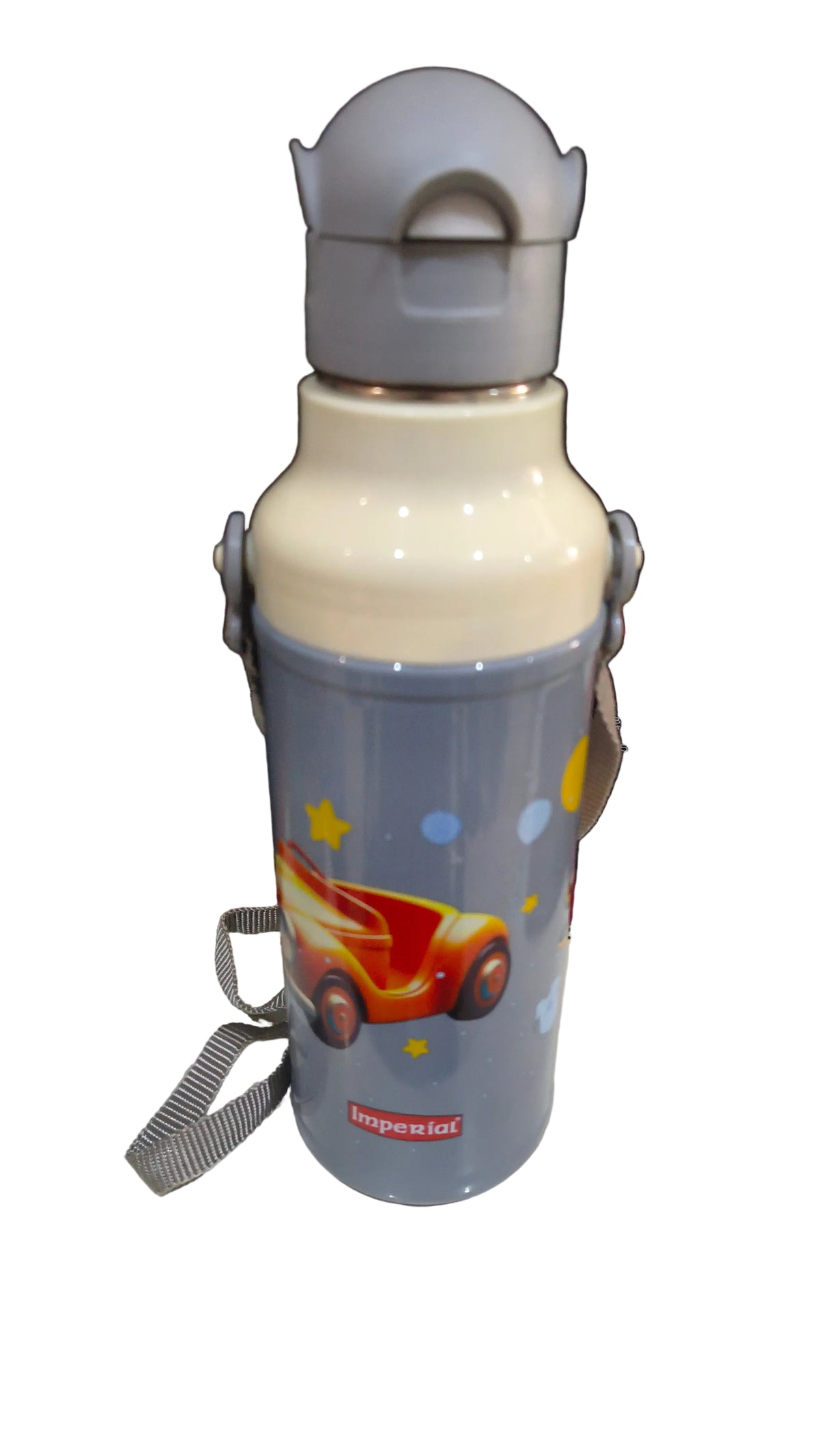 Imperial zora insulated bottle big
