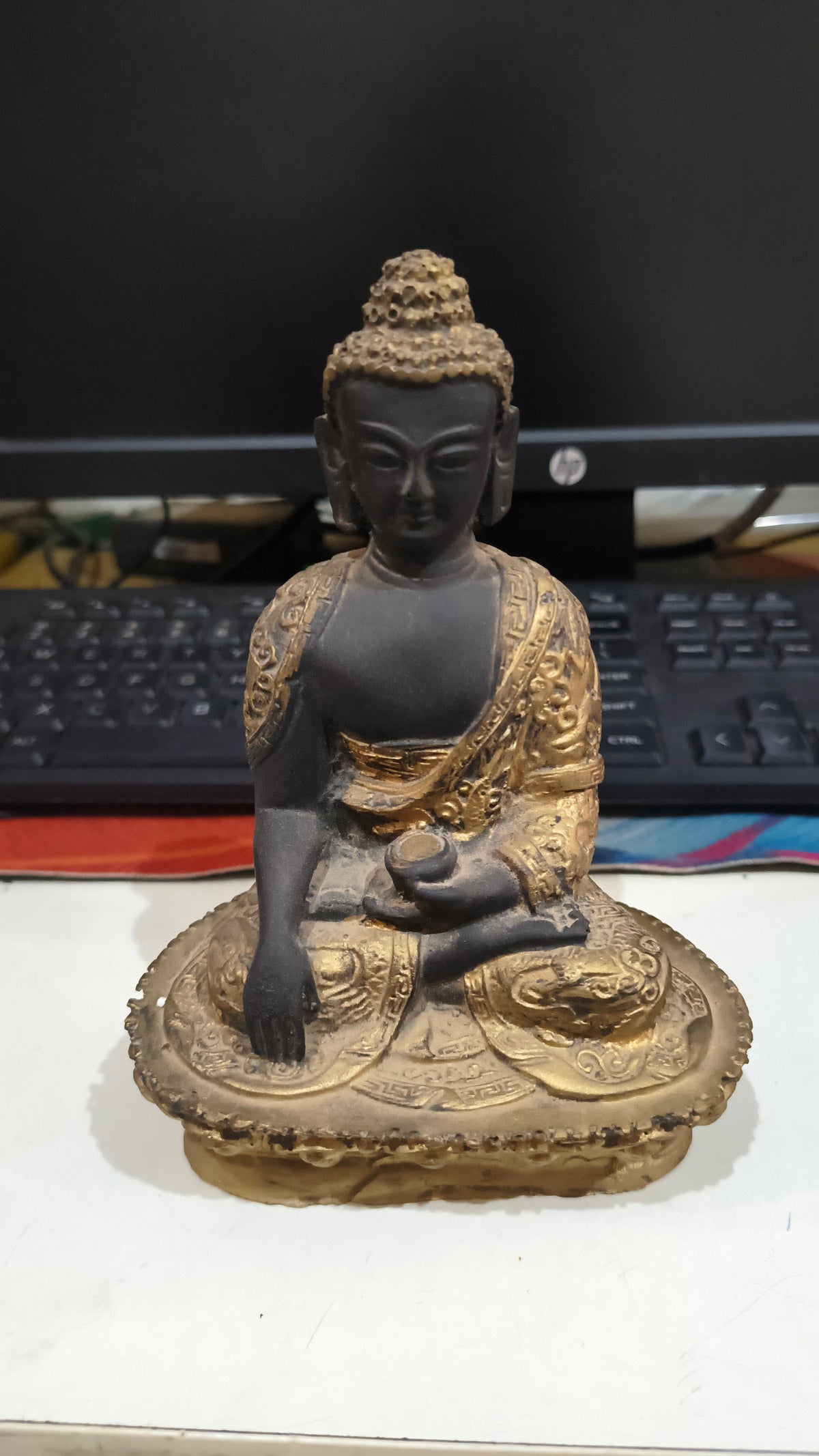 Gp 2 budha mix