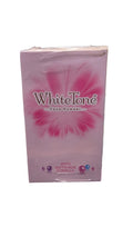 White tone face powder 70g