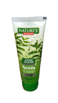 Nature's Acne clear Neem 50g Fw