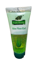 Pure Roots Aloe vera gel 60ml