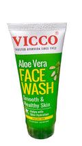 Vicco Aloe vera 100g Fw