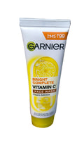 Garnier vitamin-C Fw 50g