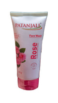 Patanjali Rose 60g Fw
