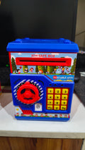 Money bank