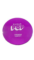 Sugar pop longwear compact powder