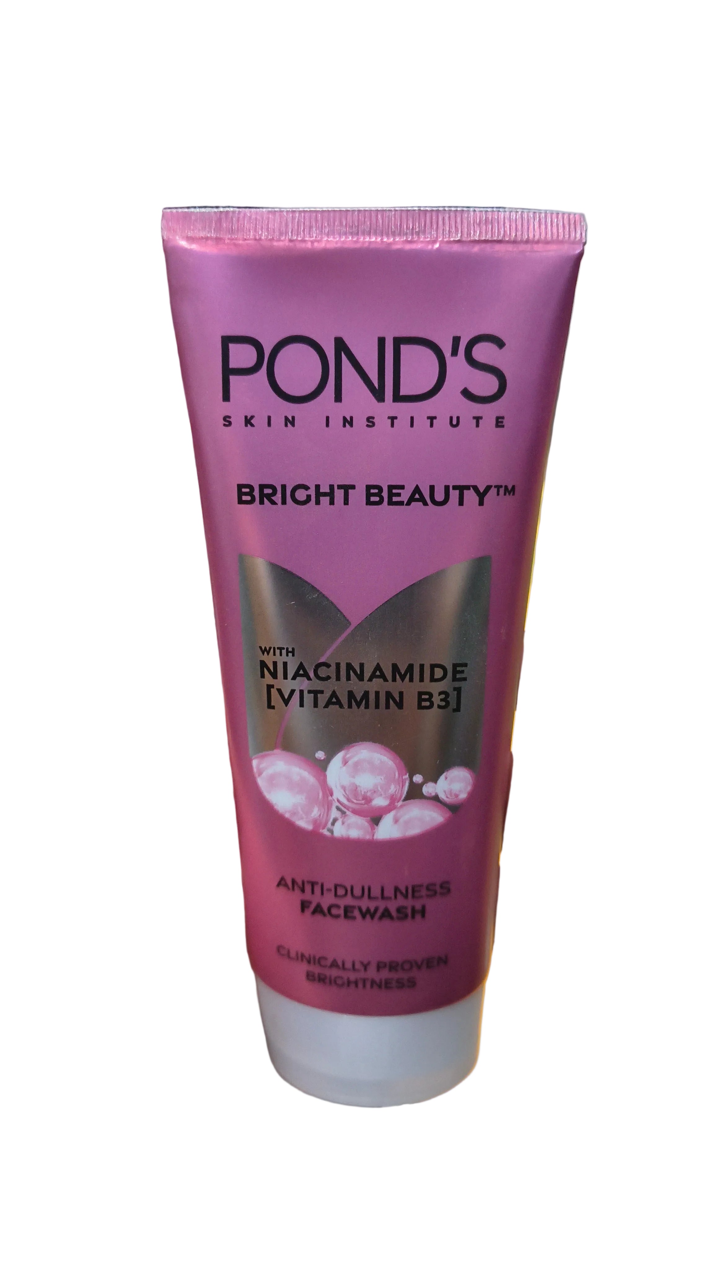 Pond's Bright Beauty 100g Fw
