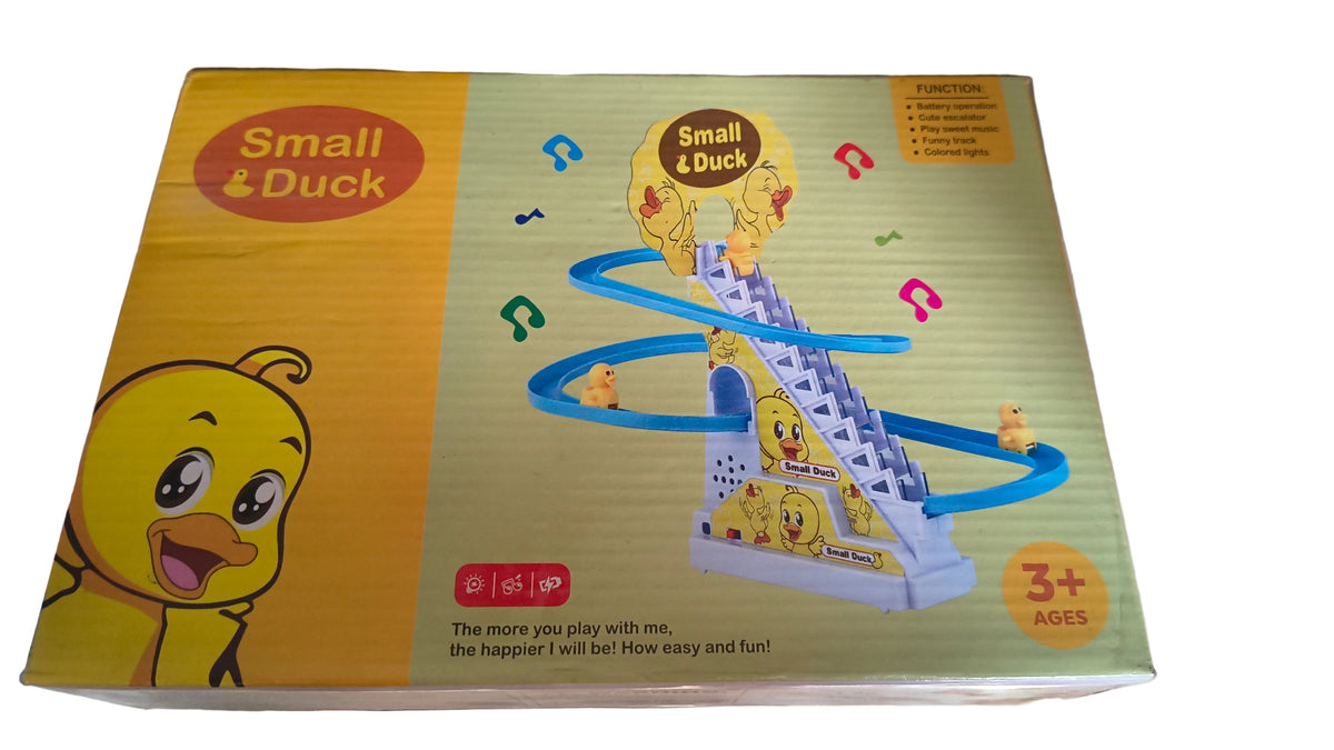 Small duck 3+ages