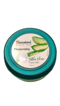 Himalaya moisturizing aloe vera face gel 100ml
