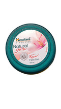 Himalaya natural glow Kesar face gel 100ml
