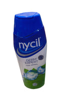 Nycil germ expert cool harbal 150g