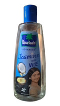 Parachute advansed jasmine with vite 300ml