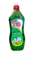 Exo anti bacterial Neem+Lime  750ml