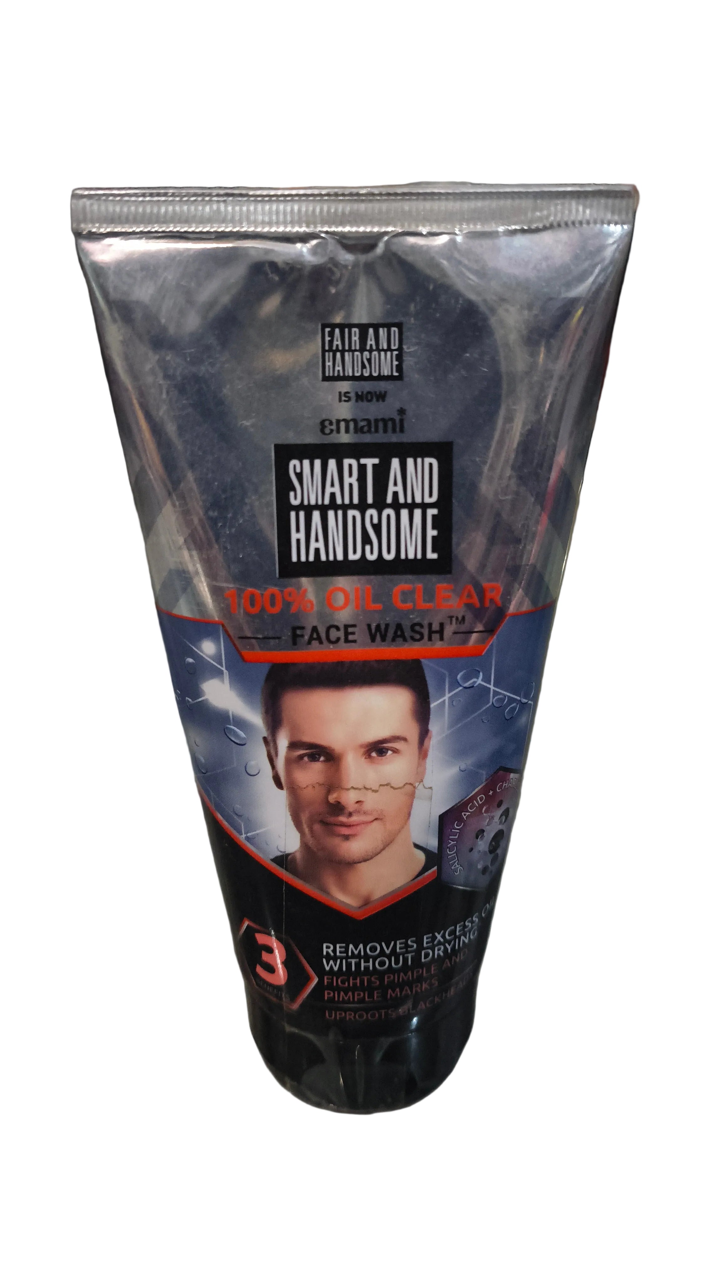 Fair Handsome F. Wash 150g