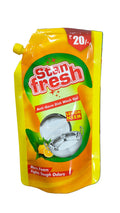 Stan fresh anti germ dish wash gel 140ml