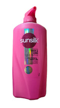 Sunsilk thick & long shampoo 650ml