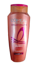 Loreal paris dream lengths restoring shampoo 200ml