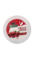 Pure Roots fruit cream 50ml
