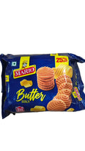 TRDP Mario butter biks biscuit 134g