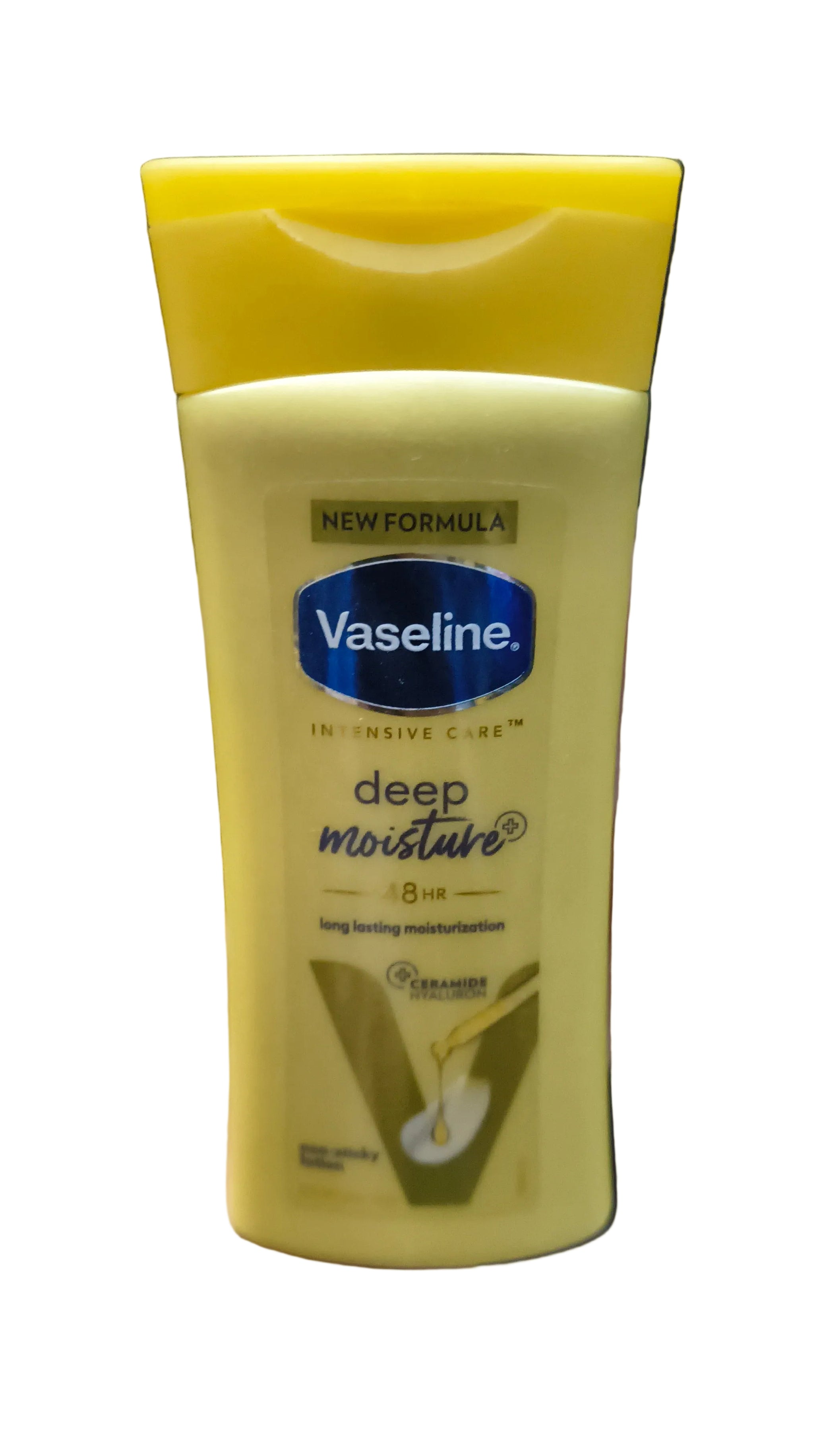 Vaseline deep moisture 85ml