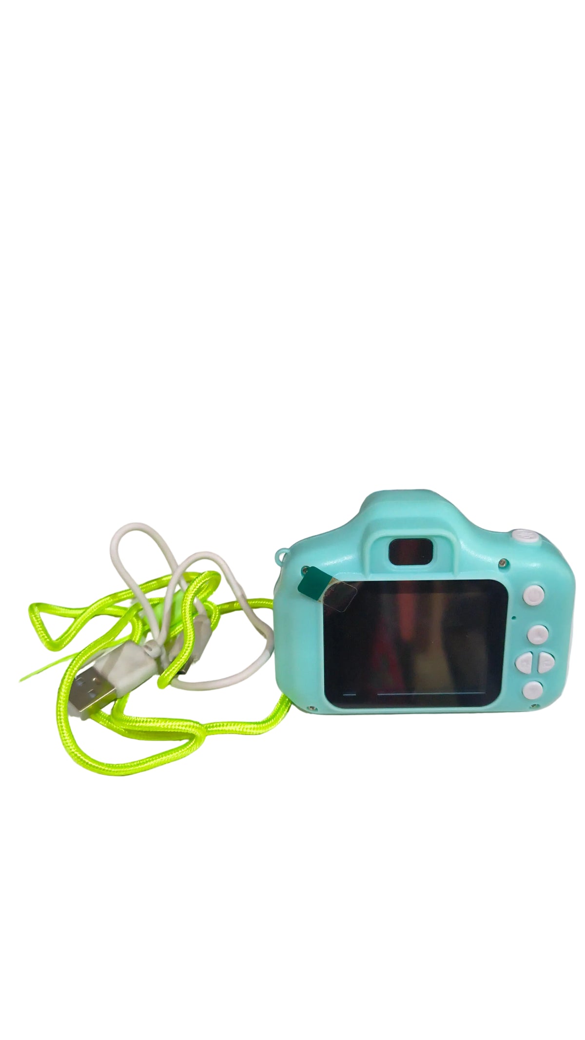 Digital camera