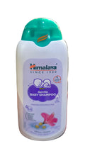Himalaya gentle baby shampoo 200ml