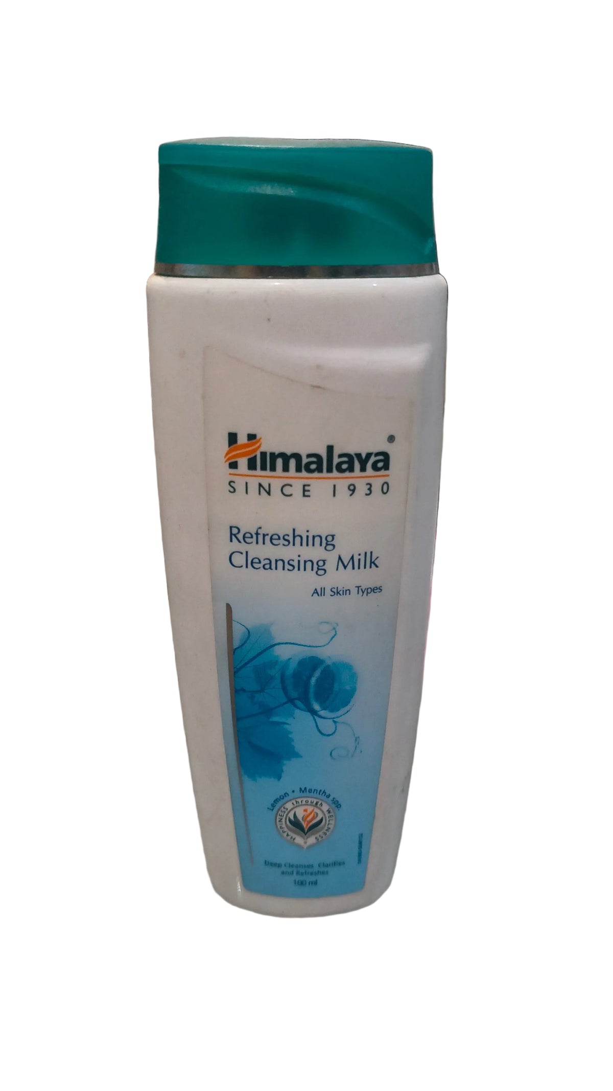 Himalaya refreshing cleansing milk lotion 100ml