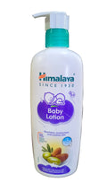 Himalaya baby lotion 400ml