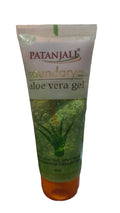 Patanjali saundarya Aloe vera gel 60ml