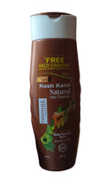 Patanjali Kesh kanti natural hair cleanser 180ml