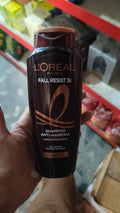 Loreal paris fall resist 3x anti hair fall shampoo 200ml