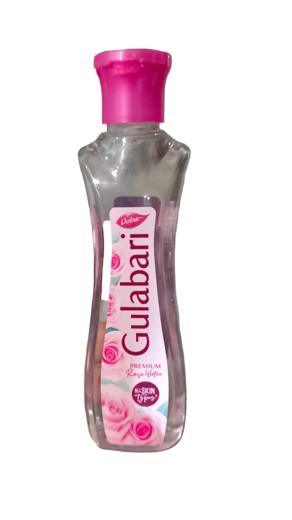 Dabur gulabari premium rosewater 59ml