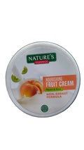 Naturals fruit cream 100ml