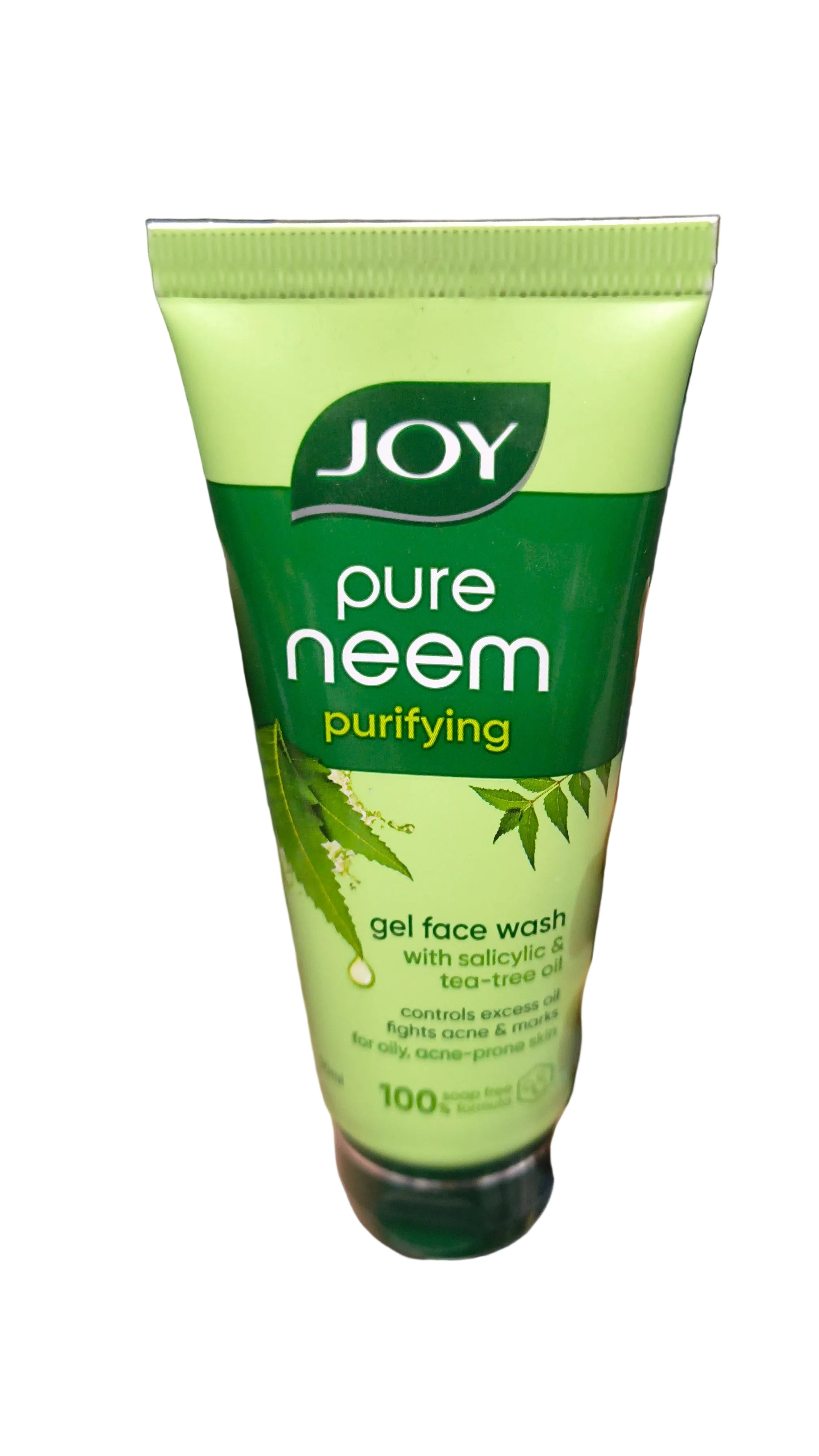 Joy pure neem 50ml Fw