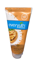 Everyuth naturals walnut scrub 50g