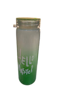 Hello master bottle