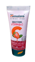 Himalaya Vitamin-C Strawberry 50ml Fw