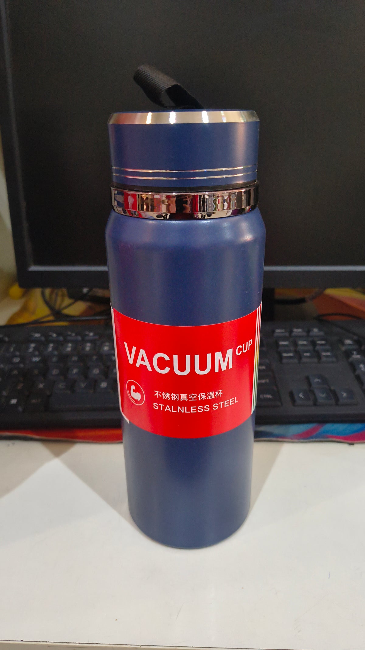 Sun 316 genuine material fashion 800ml