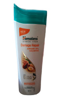 Himalaya damage repair argan oil shampoo 180ml