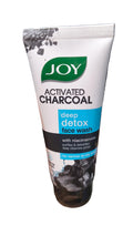 Joy activated charcoal 50ml Fw