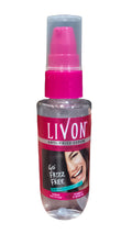 Livon anti frizz serum 45ml