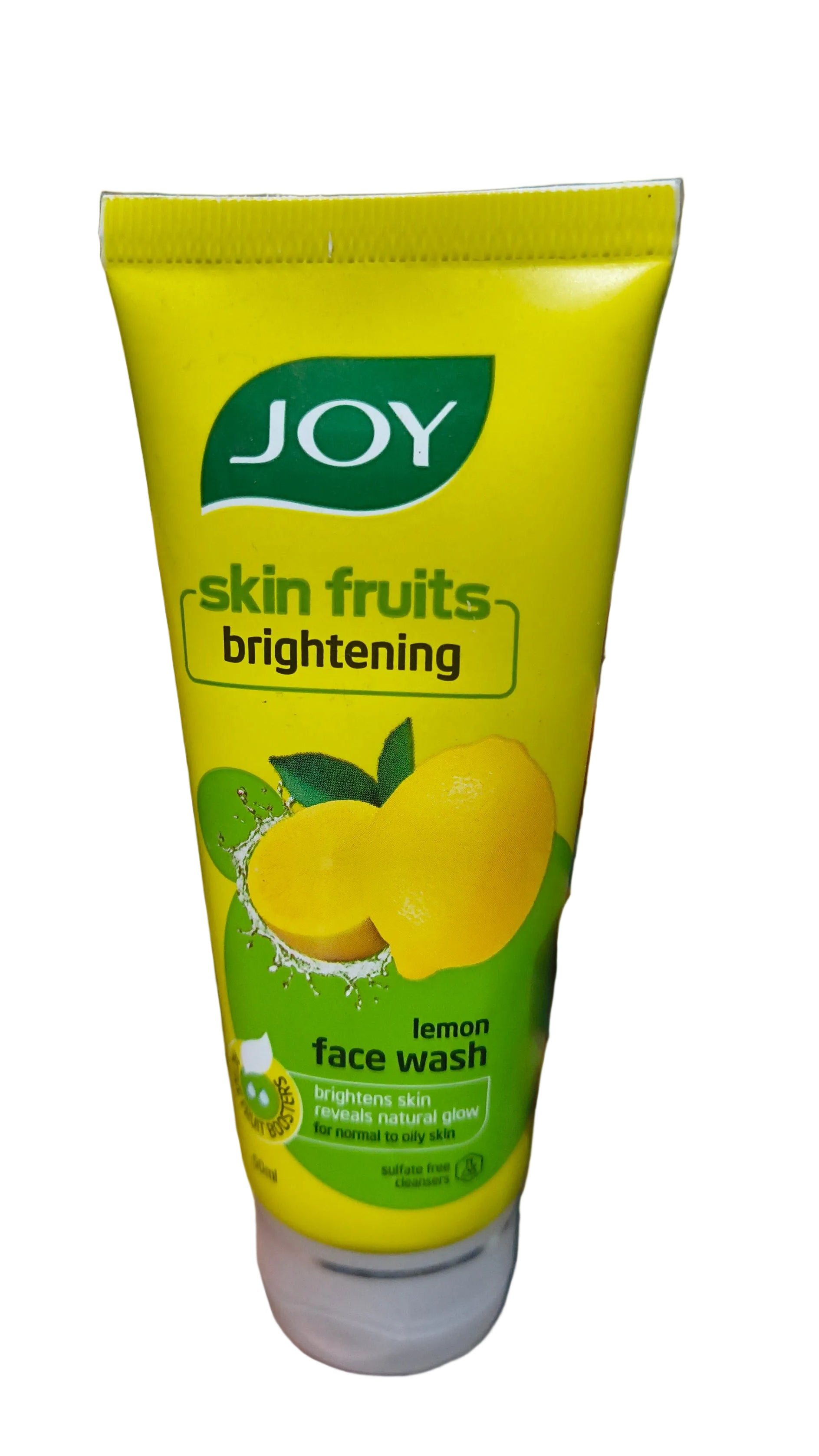 Joy skin Fruits lemon 50ml Fw