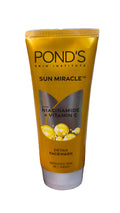 Pond's Sun Miracle 100g Fw
