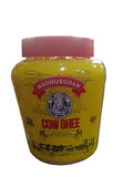 Madhusudan cow ghee 1kg jar