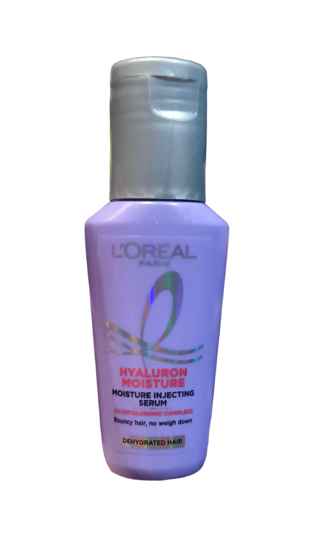 Loreal paris moisture injecting serum 40ml