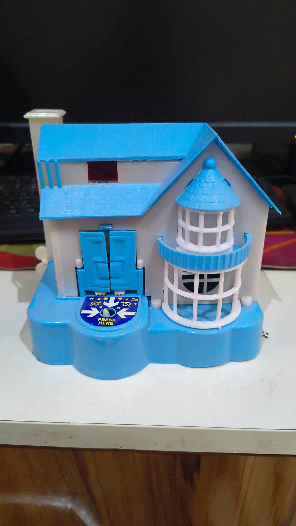 Puppy House