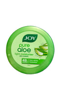 Joy pure aloe light moisturizer 100ml